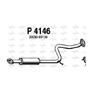 4146 FENNO