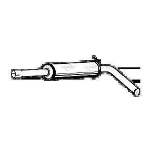 FENNO P5727