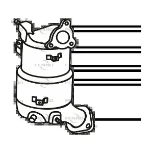 P9838DPF FENNO