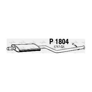 1804 FENNO