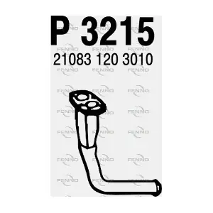 FENNO P3215