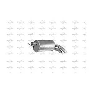 FENNO P7418