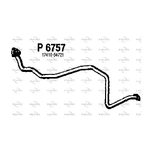 P6757 FENNO