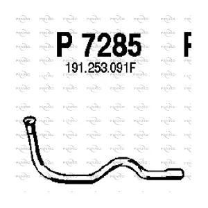 FENNO P7285