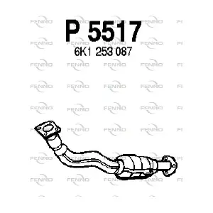 5517 FENNO
