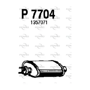 7704 FENNO