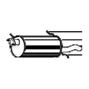 FENNO P3543