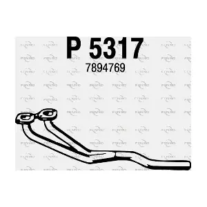 P5317 FENNO