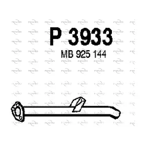 3933 FENNO