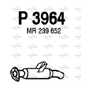 FENNO P3964