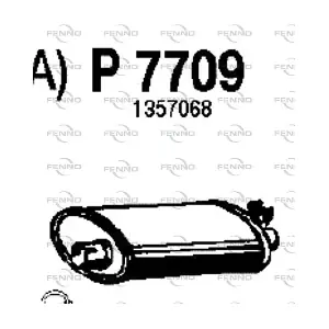FENNO P7709