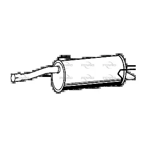 P4346 FENNO