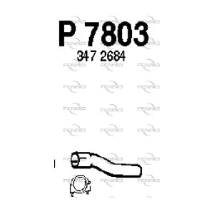 FENNO P7803