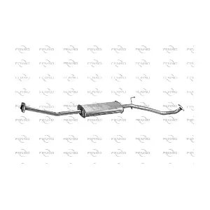 P4260 FENNO
