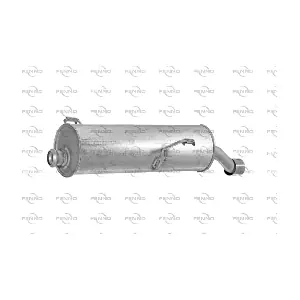 FENNO P4766