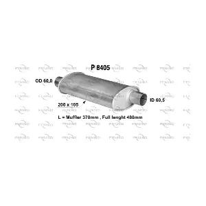 8405 FENNO
