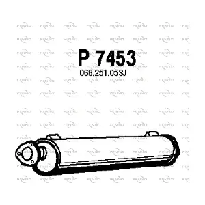 FENNO P7453