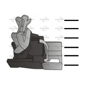 X50155 FENNO