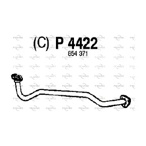 P4422 FENNO