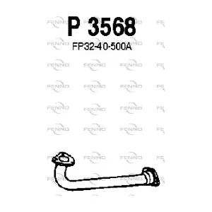 3568 FENNO