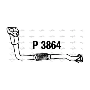 3864 FENNO