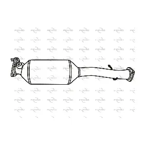 P8972DPF FENNO