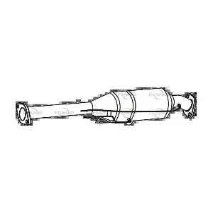 P9808DPF FENNO