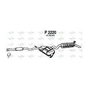 2220 FENNO