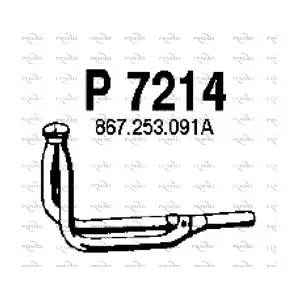 7214 FENNO