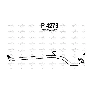 P4279 FENNO