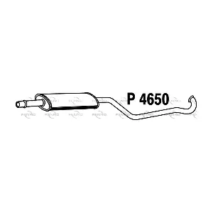 4650 FENNO
