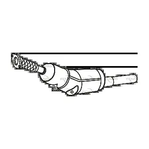 P9831DPF FENNO