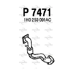 FENNO P7471