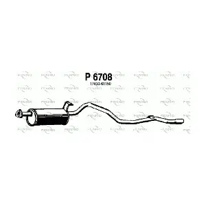 P6708 FENNO
