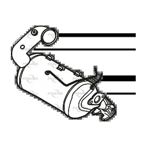 P8838DPF FENNO