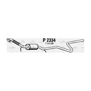 FENNO P2334