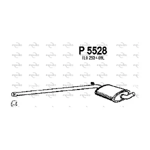 5528 FENNO