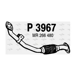 3967 FENNO