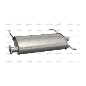 FENNO P38006