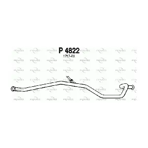 FENNO P4822
