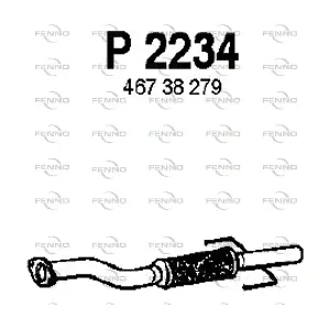 2234 FENNO