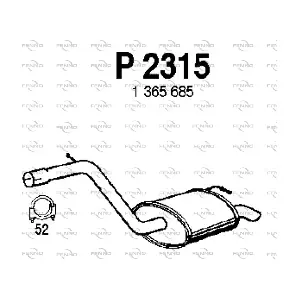 2315 FENNO