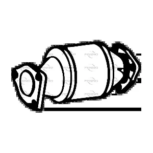 18150R41L00 HONDA