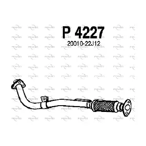 P4227 FENNO
