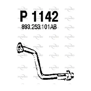1142 FENNO
