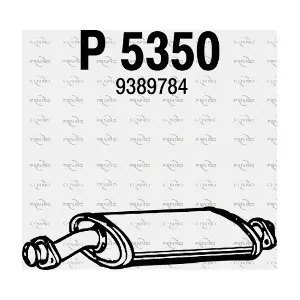 5350 FENNO