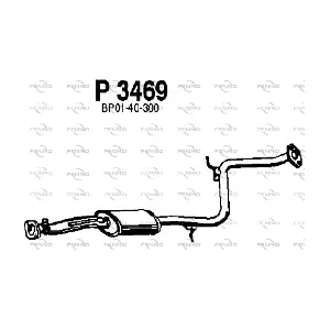 FENNO P3469