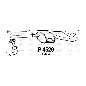 FENNO P4529