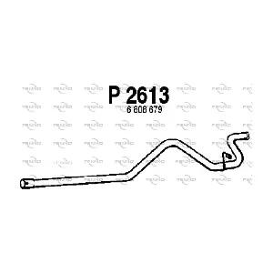 FENNO P2613