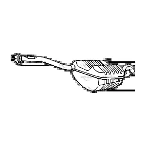 FENNO P3683